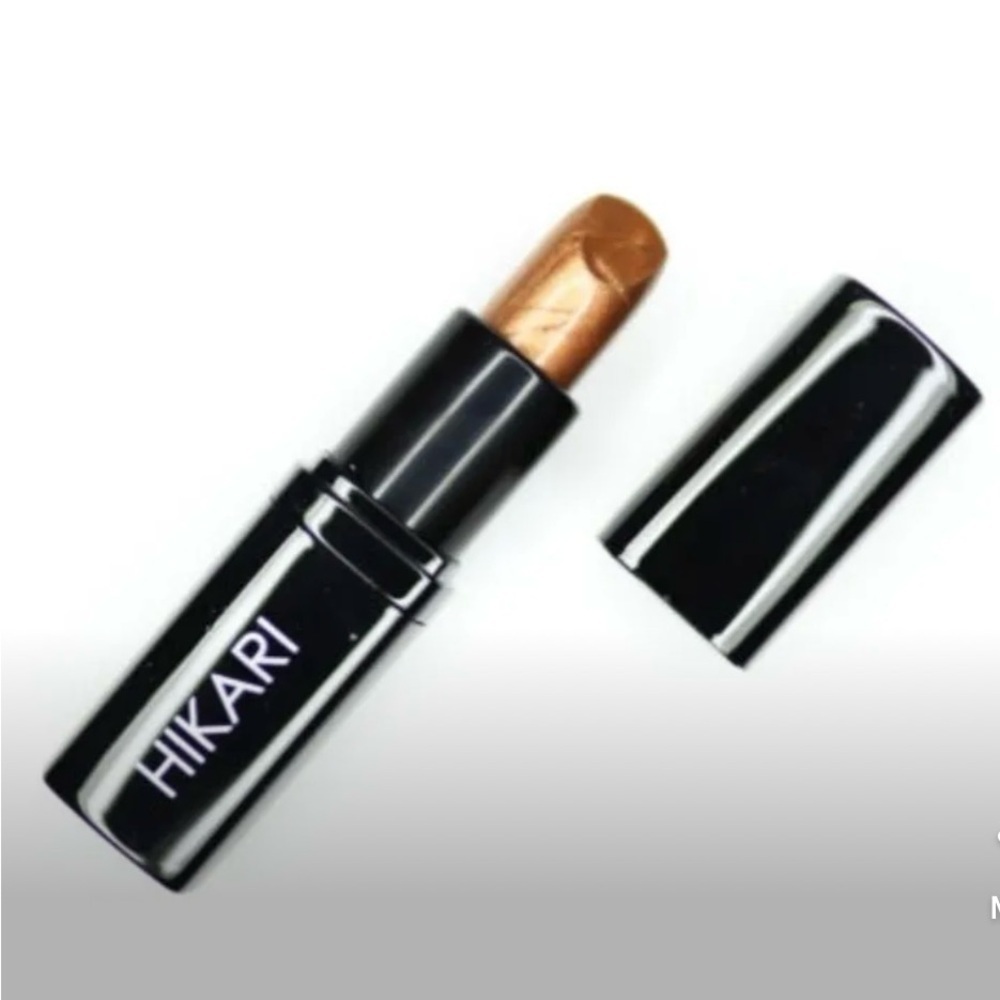 Hikari Spice Lipstick NIB